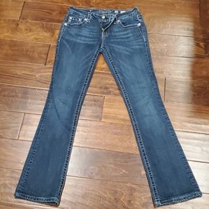 MissMe Jeans